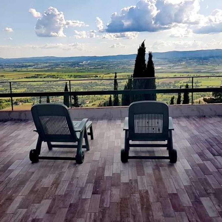 Casina Dei Sogni - Villa con Piscina Privata - 50