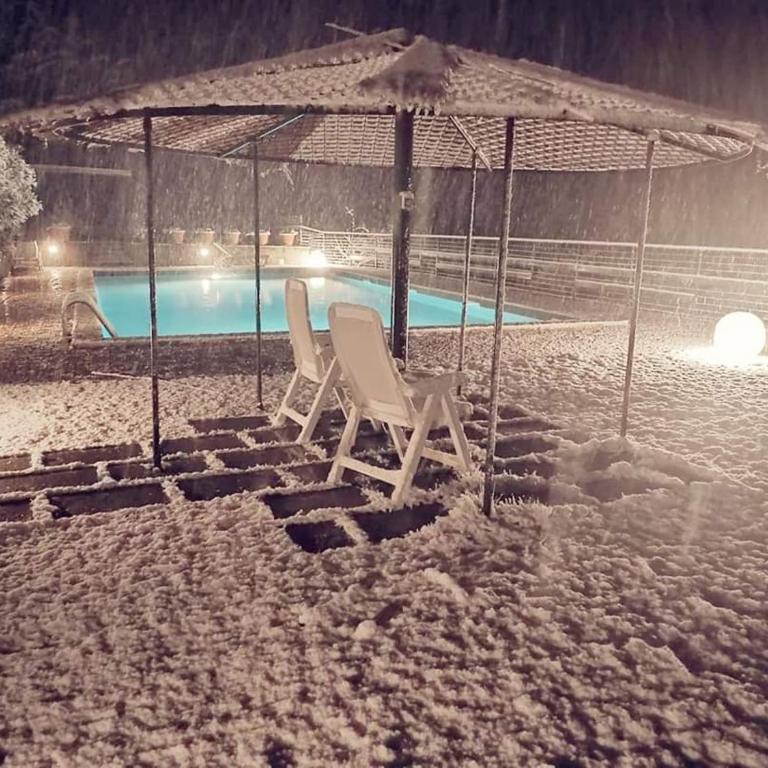 Casina Dei Sogni - Villa con Piscina Privata - 56