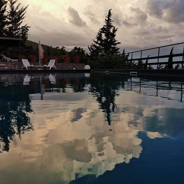 Casina Dei Sogni - Villa con Piscina Privata - 46