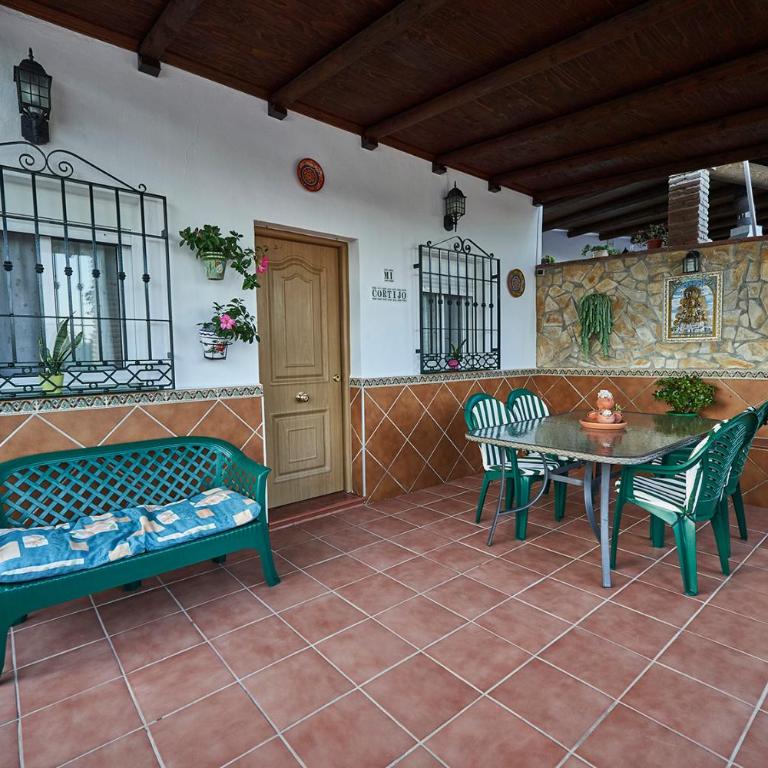 Casa Rural Mi Cortijo - Casa de 2 dormitorios - 25