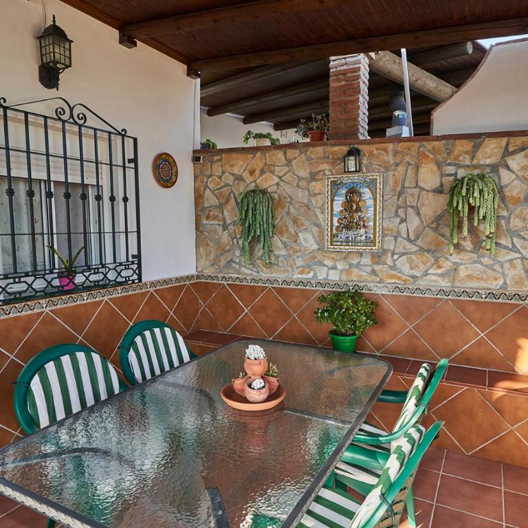 Casa Rural Mi Cortijo - Casa de 2 dormitorios - 31