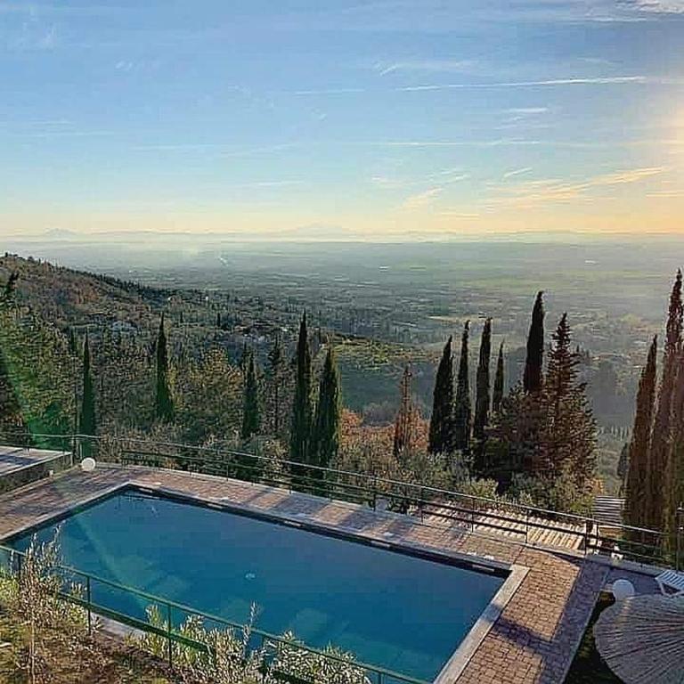 Casina Dei Sogni - Villa con Piscina Privata - 51