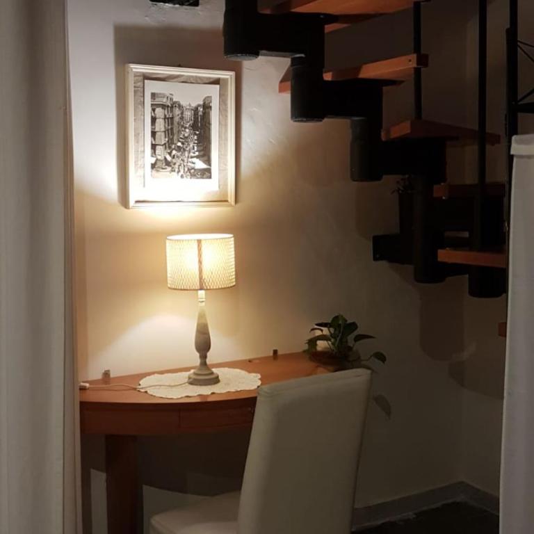 Indipendent Apartment - Two-Bedroom Apartment - 7