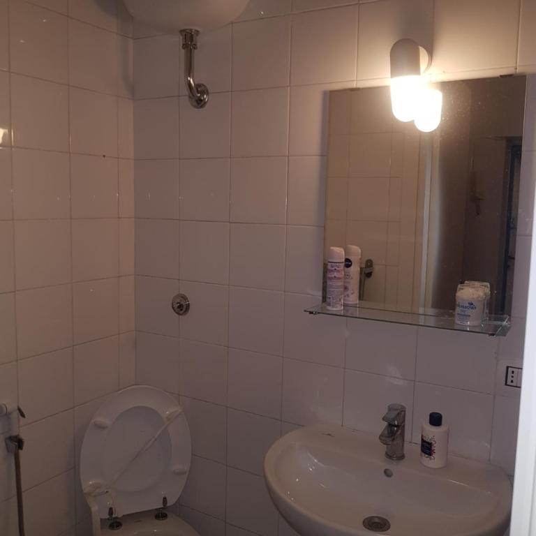 Indipendent Apartment - Two-Bedroom Apartment - 8
