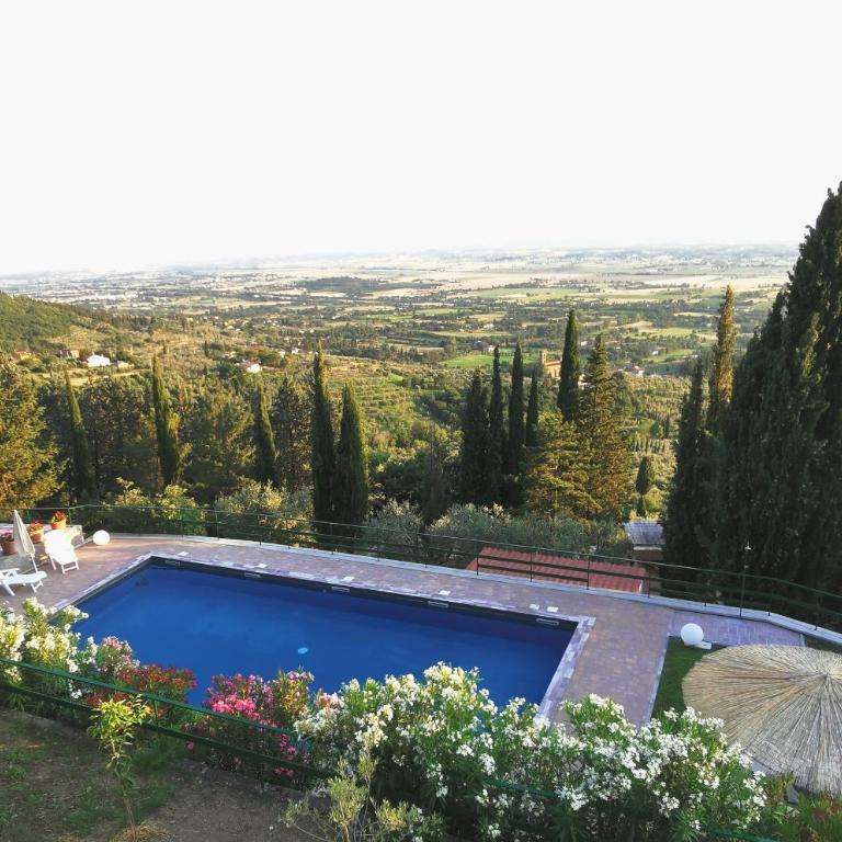 Casina Dei Sogni - Villa con Piscina Privata - 53