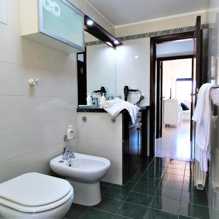 Capo d'Orlando Apartments - Ottanio - Appartamento con 2 Camere da Letto - 79