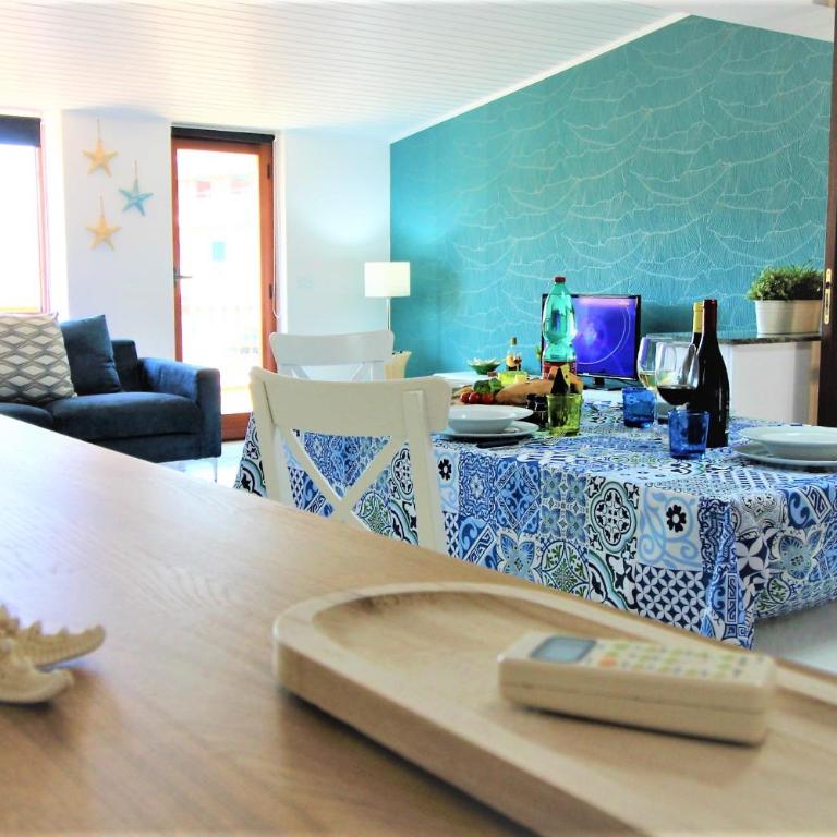 Capo d'Orlando Apartments - Ottanio - Appartamento con 2 Camere da Letto - 77