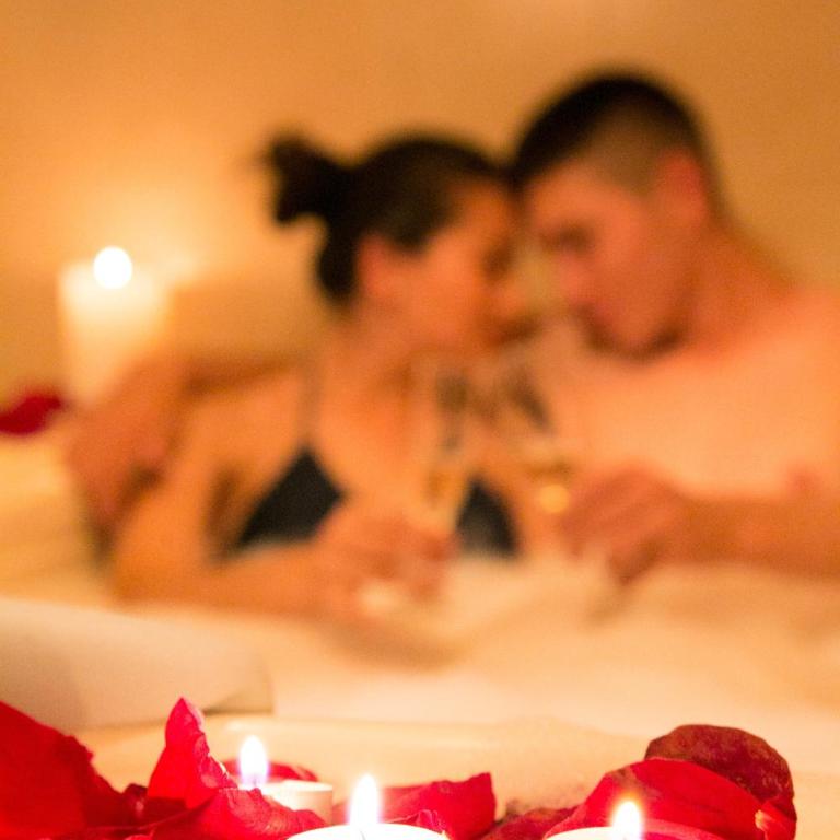 LiebesNesterl Bergwirt - Boutique Hotel - Standard Double or Twin Room - 24