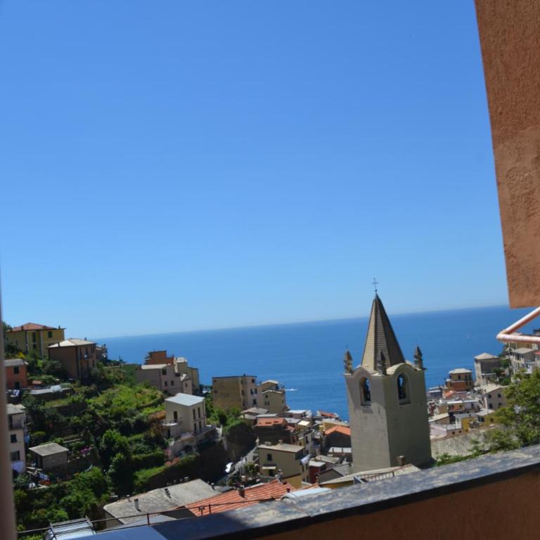 Sea View - Suite mit Meerblick - 9