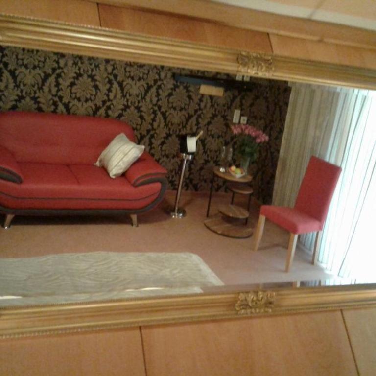 LiebesNesterl Bergwirt - Boutique Hotel - Standard Double or Twin Room - 25