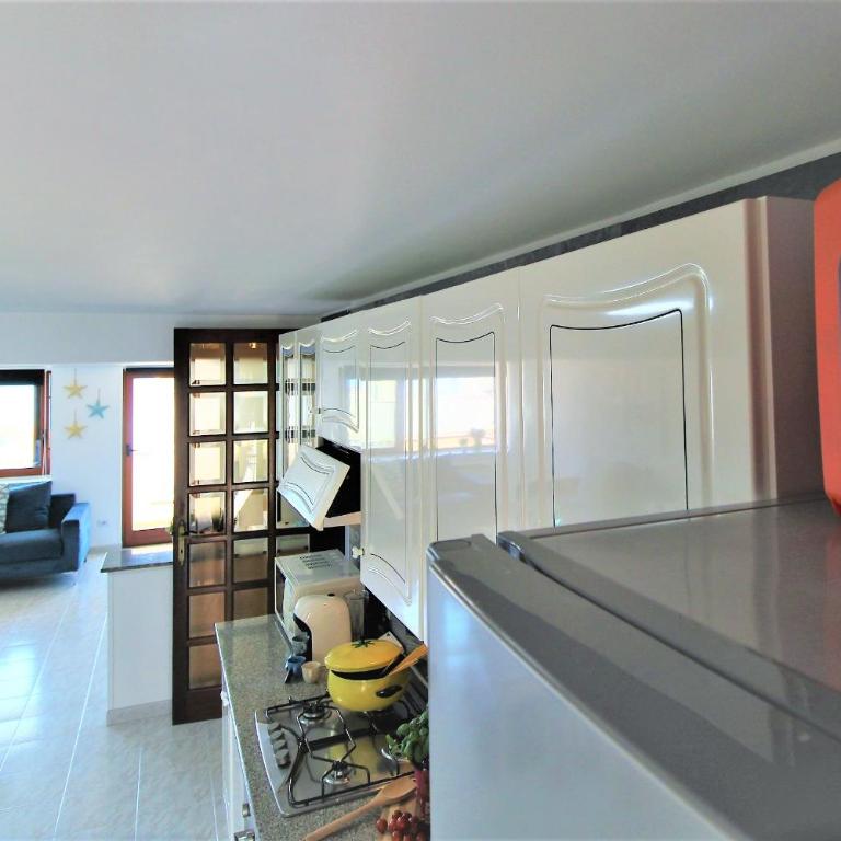 Capo d'Orlando Apartments - Ottanio - Appartamento con 2 Camere da Letto - 71
