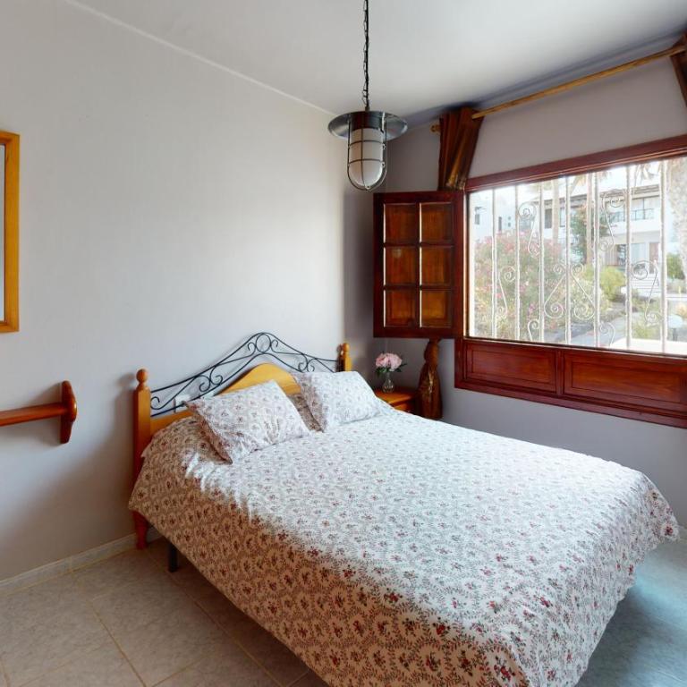 APARTAMENTO PRIMERA LINEA PLAYA - Apartamento de 1 dormitorio - 6