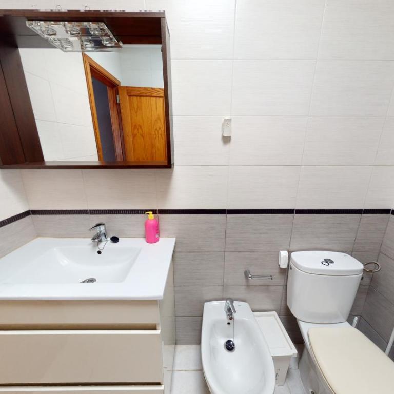 APARTAMENTO PRIMERA LINEA PLAYA - Apartamento de 1 dormitorio - 9