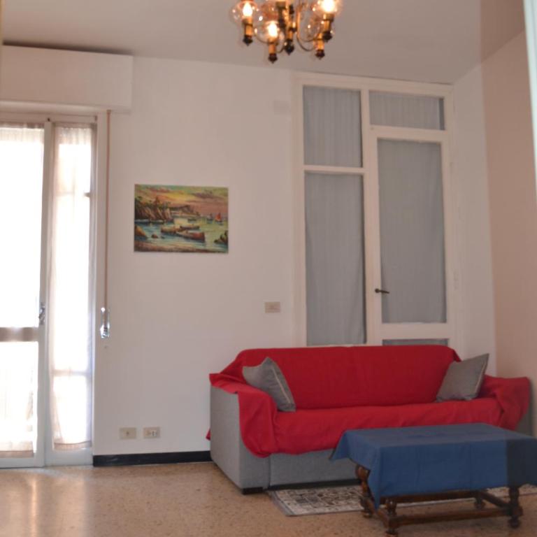 Sea View - Suite mit Meerblick - 7