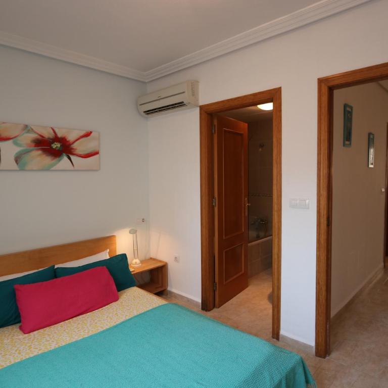 Casa Azul - Casa de 3 dormitorios - 3