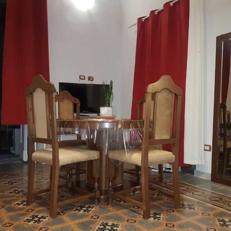 Indipendent Apartment - Two-Bedroom Apartment - 5