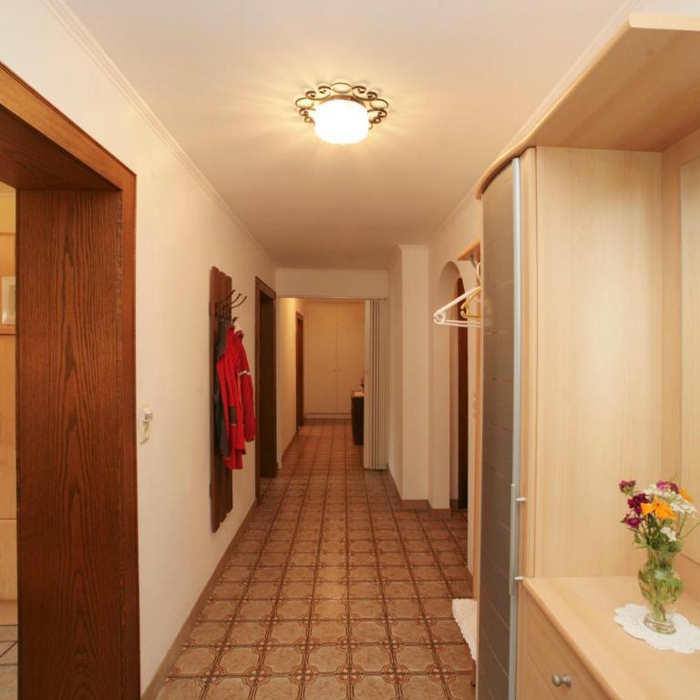 Appartement Perfeller - Apartment mit Terrasse - 6