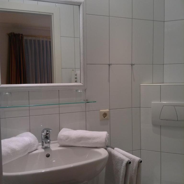 Appartements Basti - Appartement 1 Chambre - 14