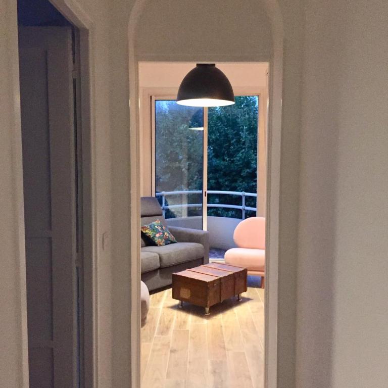 Centre ville Perpignan - Le Castillet - Appartement 1 Chambre - 4