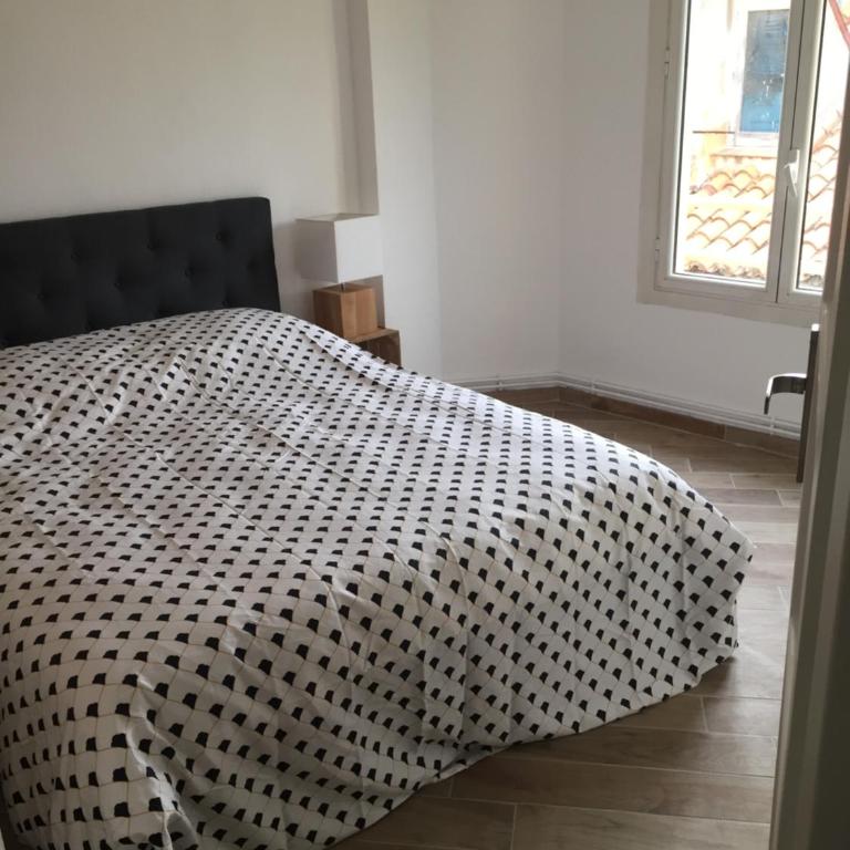 Centre ville Perpignan - Le Castillet - Appartement 1 Chambre - 7
