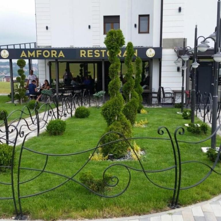 Zlatibor Hill's Maksimovic Apartmani - Two-Bedroom Apartment - 6