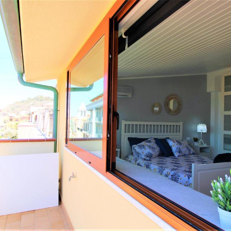 Capo d'Orlando Apartments - Ottanio - Appartamento con 2 Camere da Letto - 39