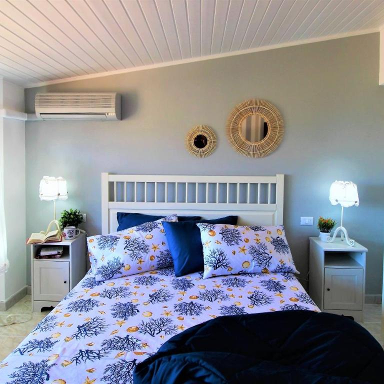 Capo d'Orlando Apartments - Ottanio - Appartamento con 2 Camere da Letto - 41