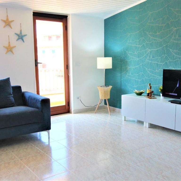 Capo d'Orlando Apartments - Ottanio - Appartamento con 2 Camere da Letto - 12
