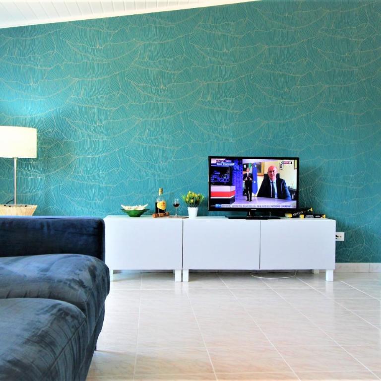 Capo d'Orlando Apartments - Ottanio - Appartamento con 2 Camere da Letto - 20