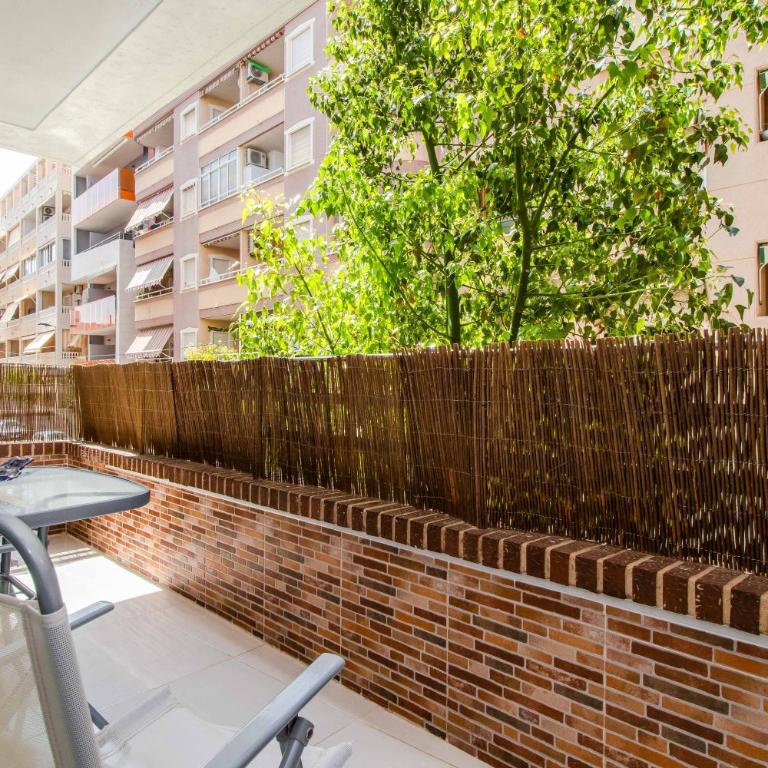 CORAZÓN DEL MAR - Three-Bedroom Apartment - 27