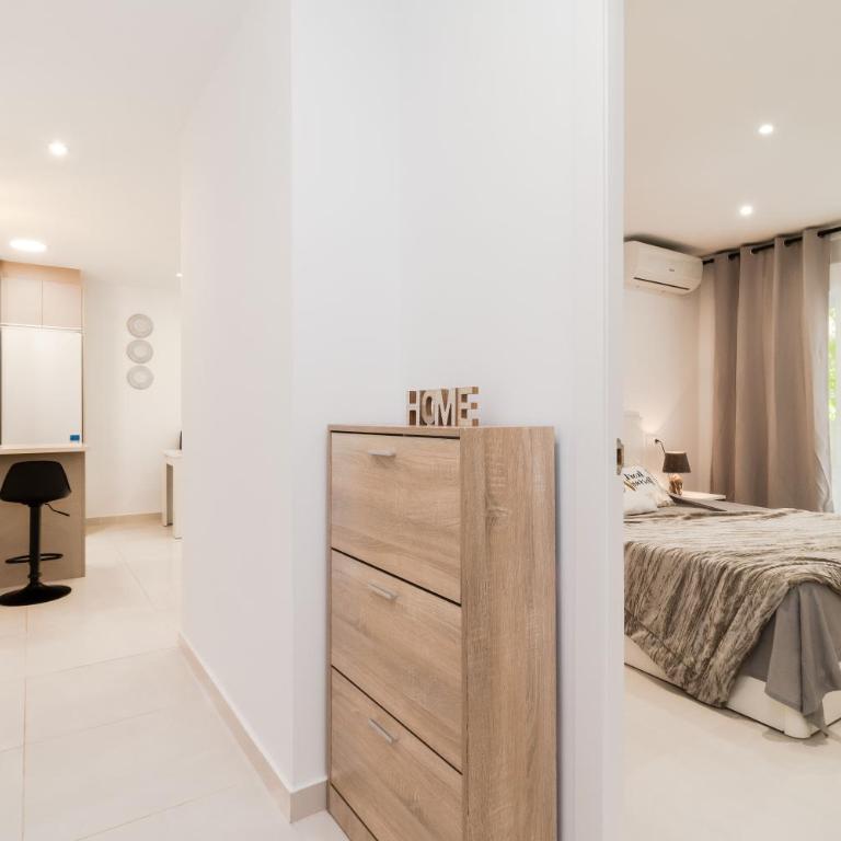 CORAZÓN DEL MAR - Three-Bedroom Apartment - 25
