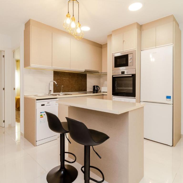 CORAZÓN DEL MAR - Three-Bedroom Apartment - 1