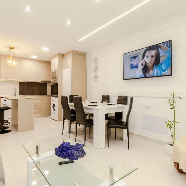 CORAZÓN DEL MAR - Three-Bedroom Apartment - 7