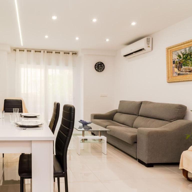 CORAZÓN DEL MAR - Three-Bedroom Apartment - 11