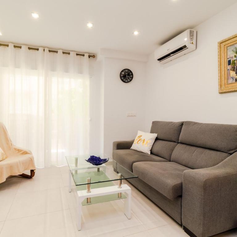 CORAZÓN DEL MAR - Three-Bedroom Apartment - 12