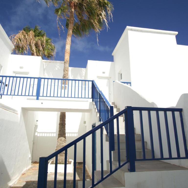 Apartment Cucharas Beach - Pool - Beach 2 min - Free AC & Wifi - Apartamento de 2 dormitorios - 31