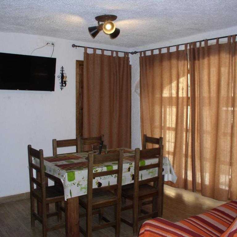 La Cueva de Juan Pedro - Apartamento Superior - 7