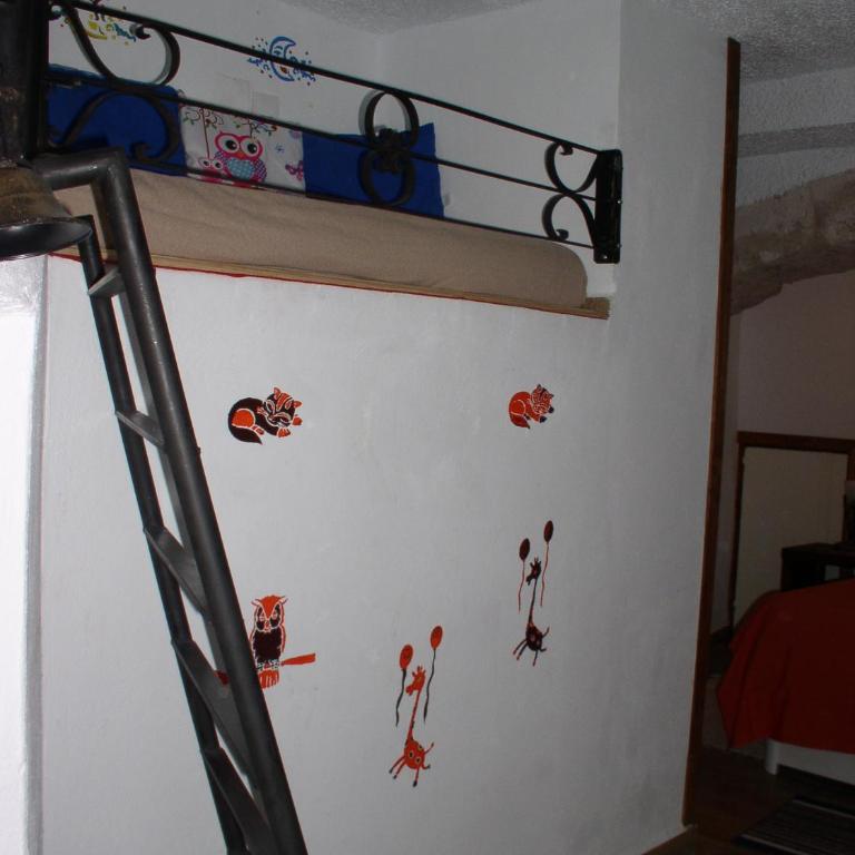 La Cueva de Juan Pedro - Apartamento Superior - 12