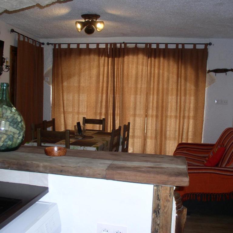 La Cueva de Juan Pedro - Apartamento Superior - 9