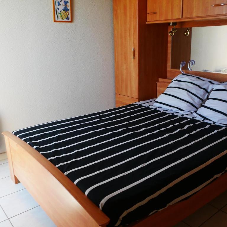 Lagon 173 - Maison de Vacances - 3 Chambres - Maison 3 Chambres - 9
