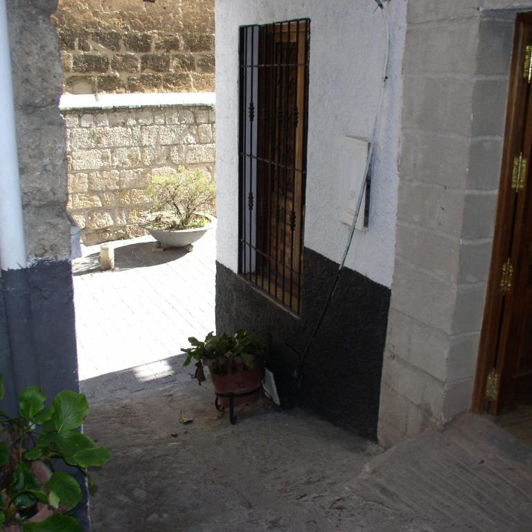 La Cueva de Juan Pedro - Apartamento Superior - 4