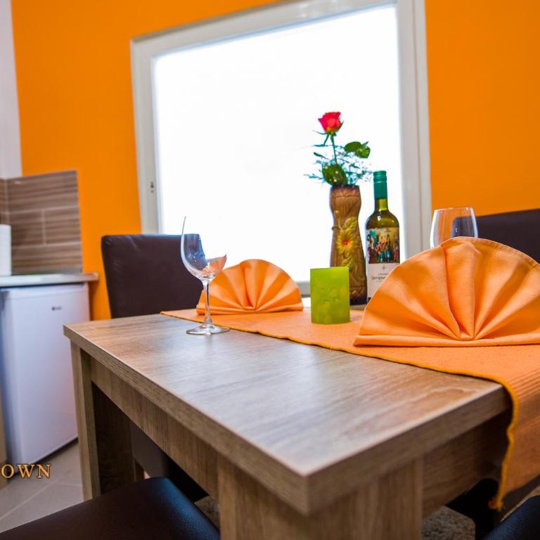 Downtown Lux Apartments, Subotica - Two-Bedroom Apartment - 10