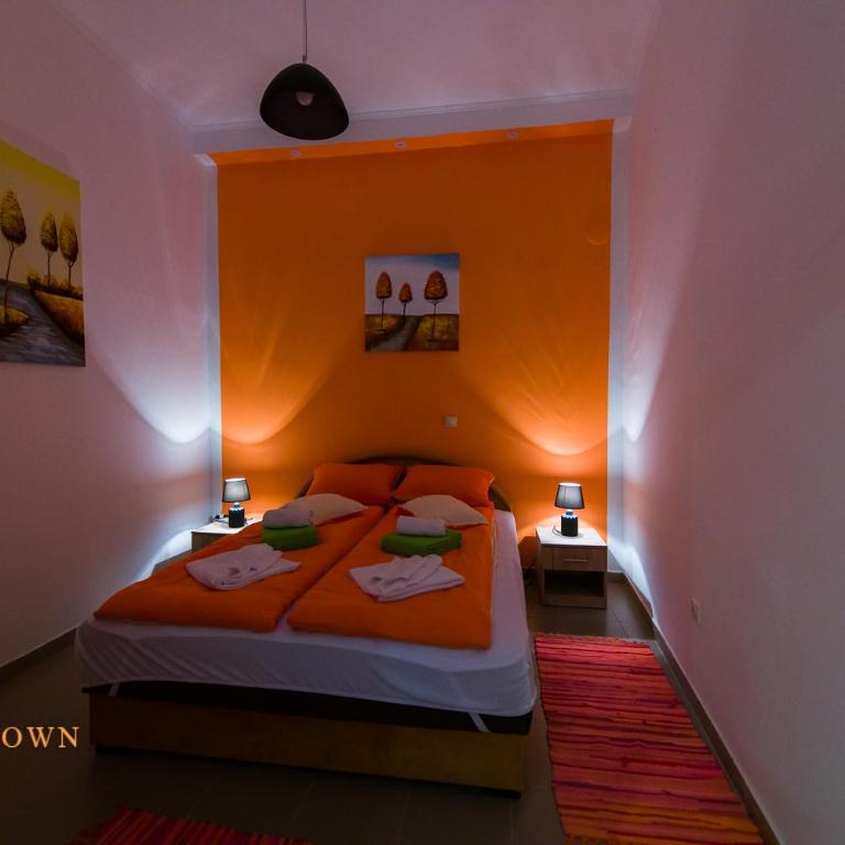 Downtown Lux Apartments, Subotica - Two-Bedroom Apartment - 13