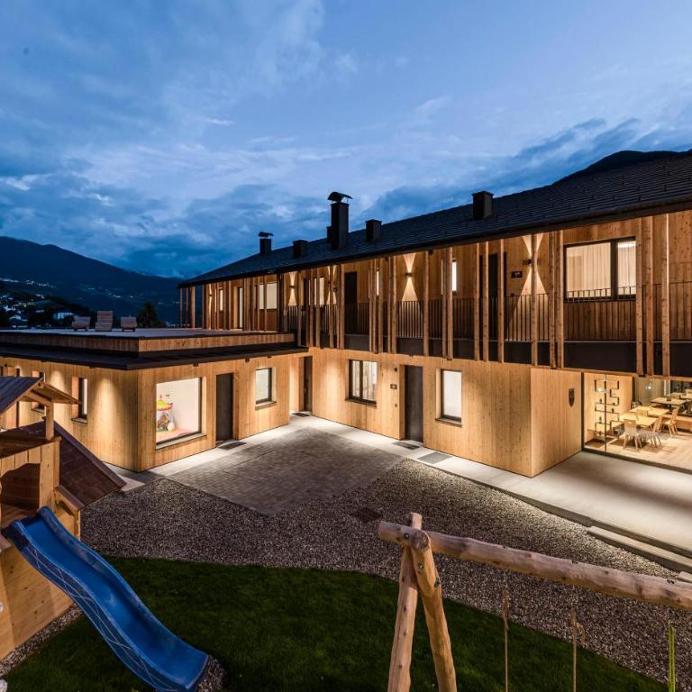 Ölackererhof - Apartment mit 2 Schlafzimmern - 3