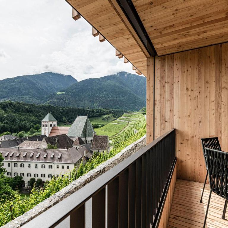 Ölackererhof - Apartment mit Terrasse - 7