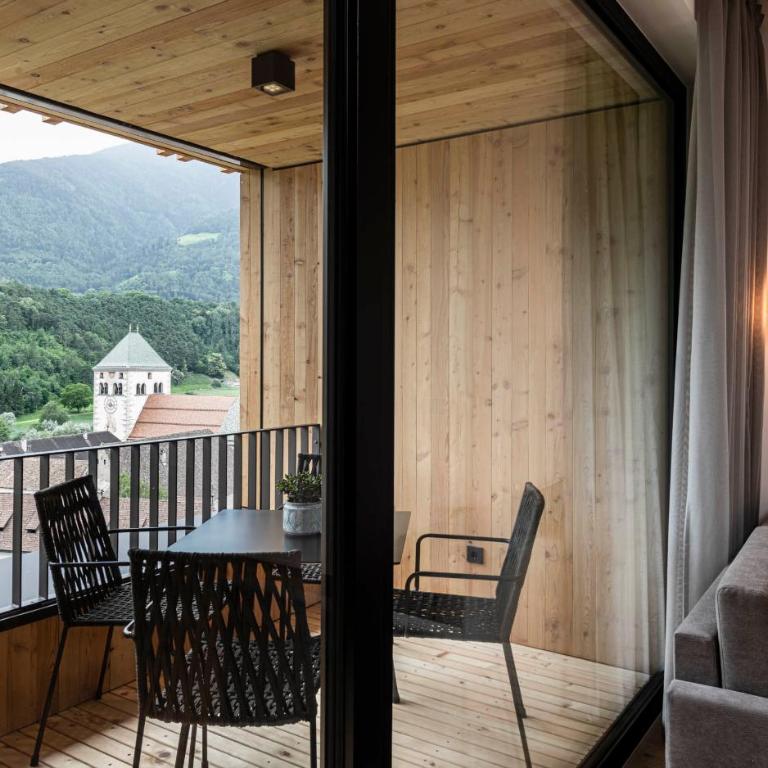Ölackererhof - Apartment mit Terrasse - 10