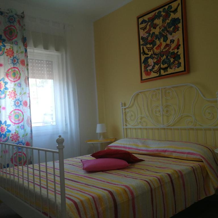 Dimora Fraula Guest House - Camera Quadrupla con Bagno Privato - 4