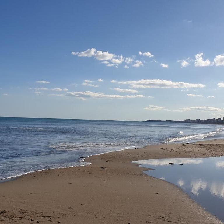 Villa Alicante Sunbeach - Casa de 3 dormitorios - 47