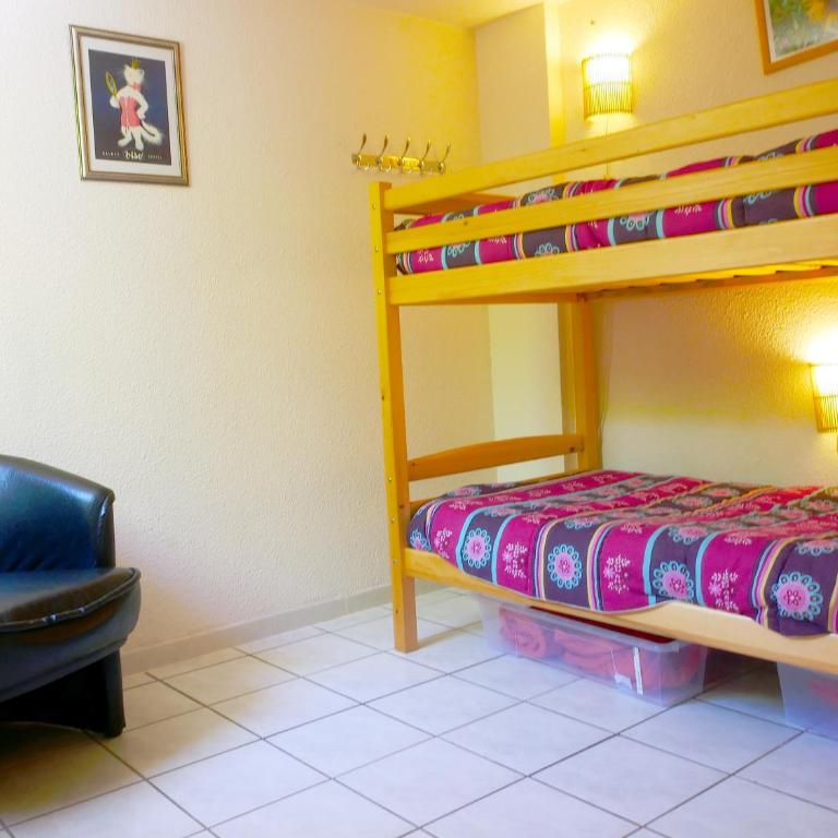Lagon 173 - Maison de Vacances - 3 Chambres - Maison 3 Chambres - 11