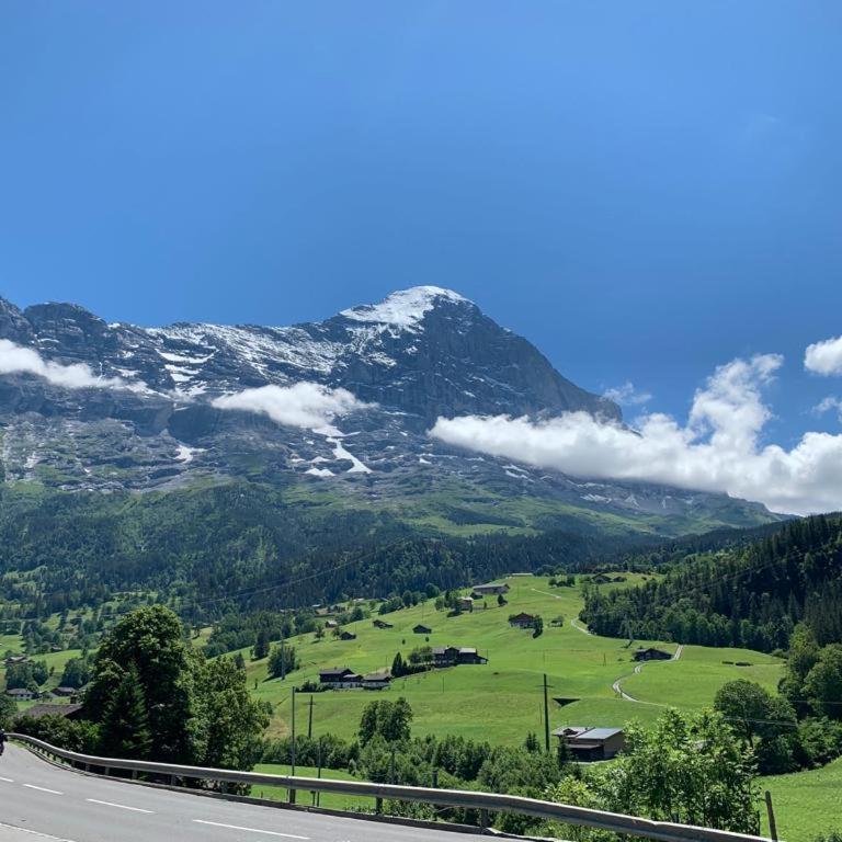 Mönch Amazing Apartment Grindelwald - Apartment mit 2 Schlafzimmern - 10